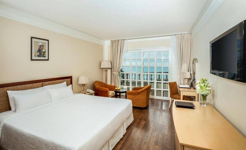 Sunrise Nha Trang Beach Hotel & Spa