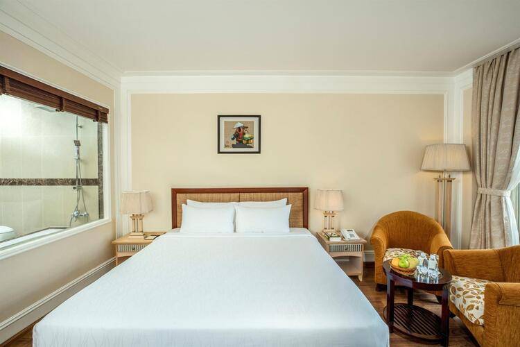 Sunrise Nha Trang Beach Hotel & Spa
