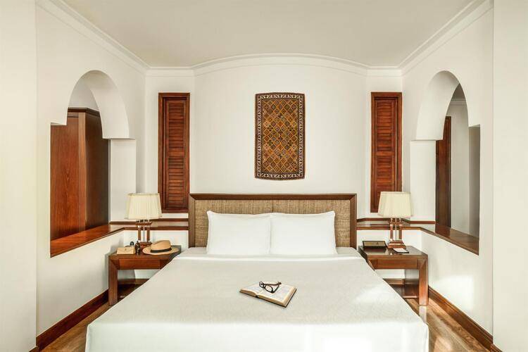 Sunrise Nha Trang Beach Hotel & Spa