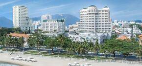 Sunrise Nha Trang Beach Hotel & Spa