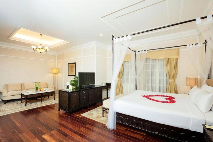 Sunrise Nha Trang Beach Hotel & Spa