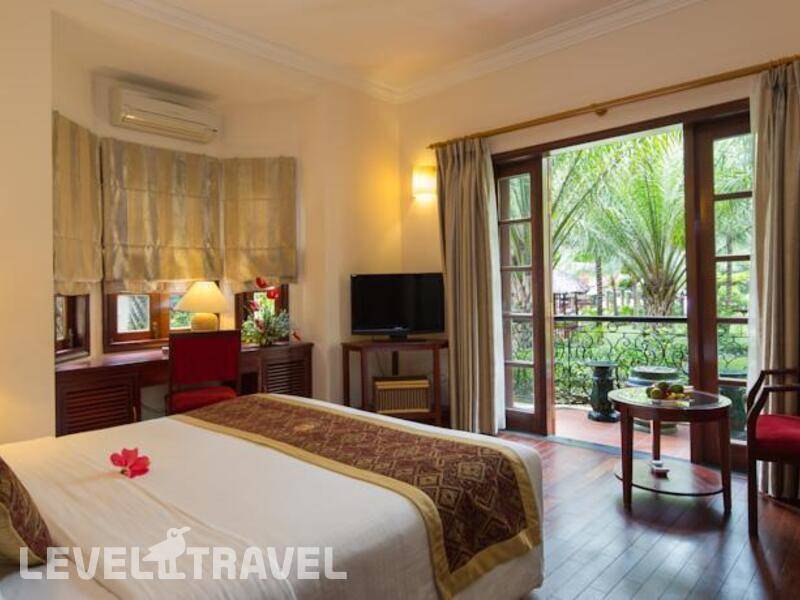 Фотография Sunny Beach Resort