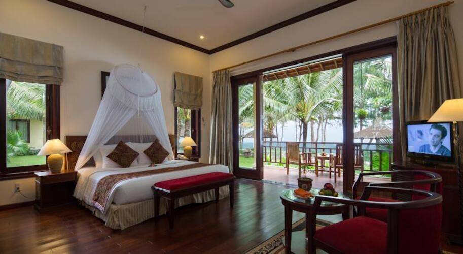 Sunny Beach Resort