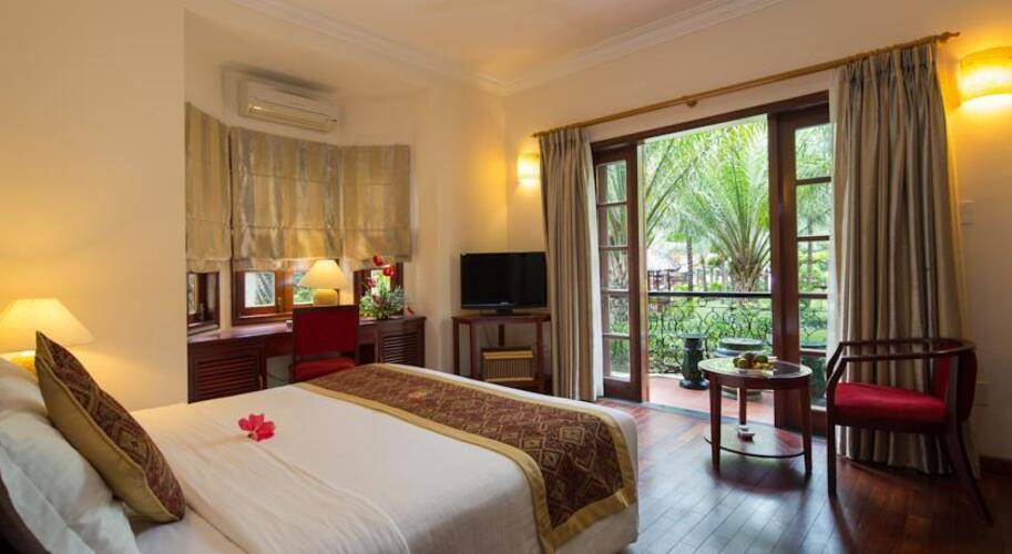 Sunny Beach Resort