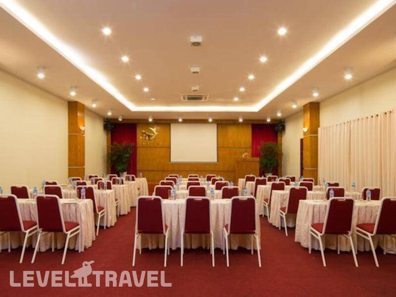 Фотография Sunny Beach Resort