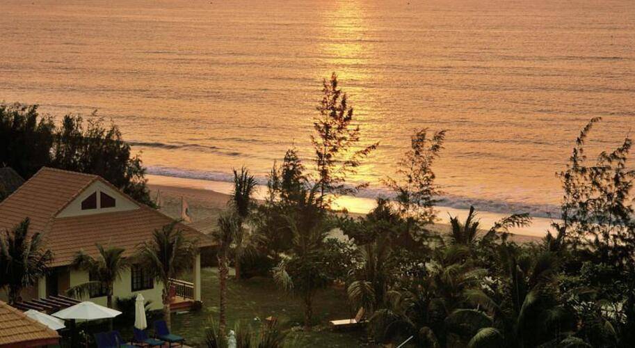 Sunny Beach Resort