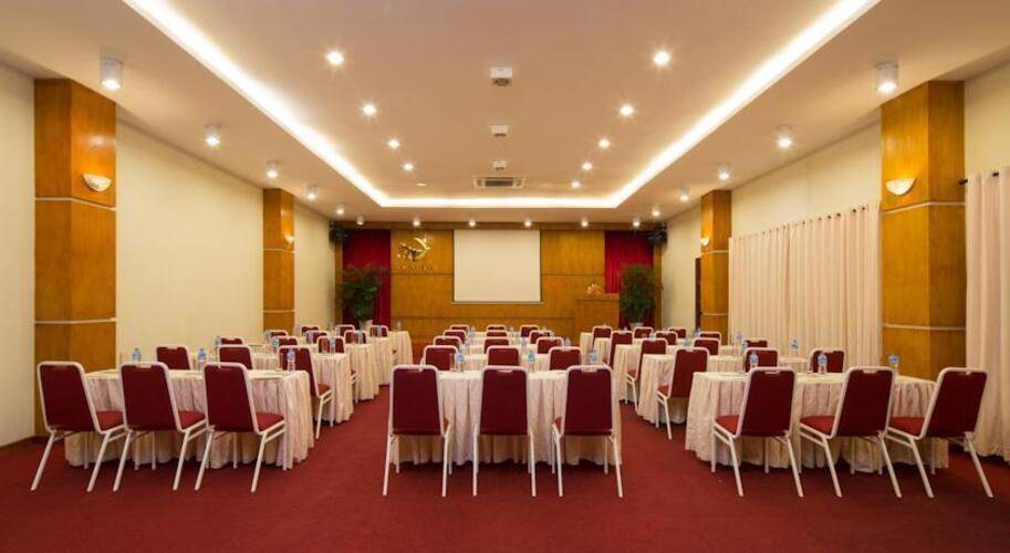 Sunny Beach Resort