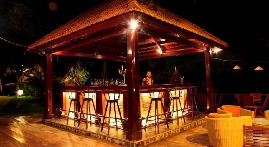 Sunny Beach Resort