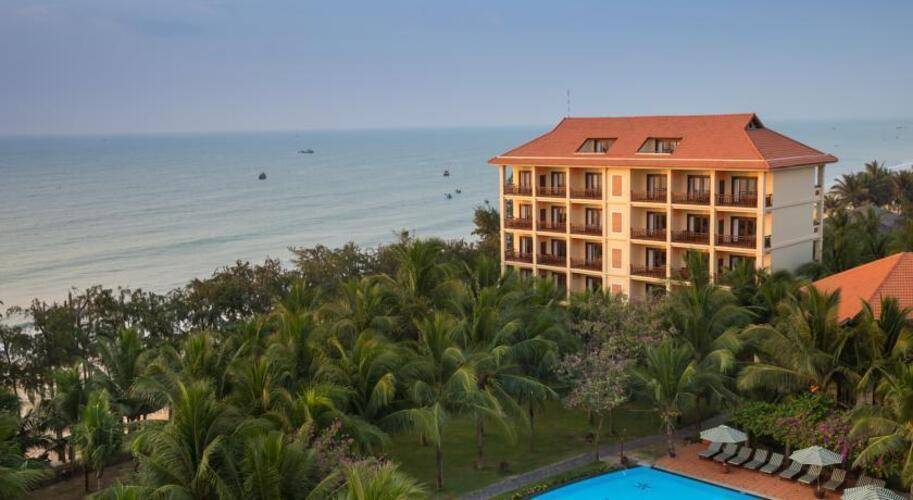 Sunny Beach Resort
