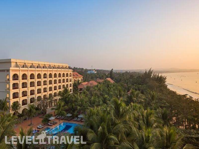 Фотография Sunny Beach Resort