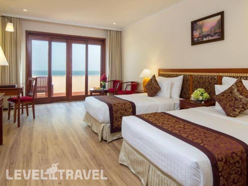 Фотография Sunny Beach Resort