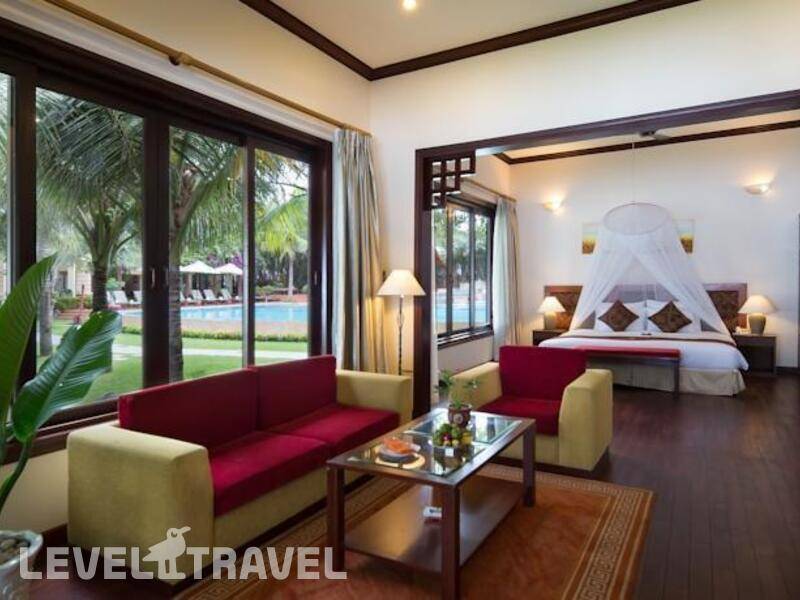 Фотография Sunny Beach Resort