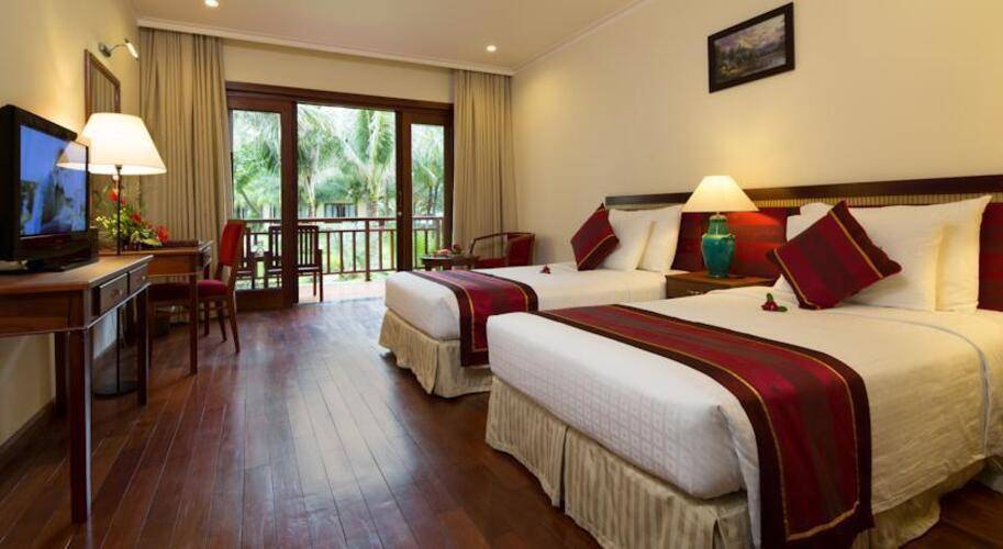 Sunny Beach Resort