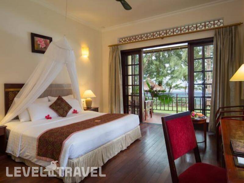 Фотография Sunny Beach Resort