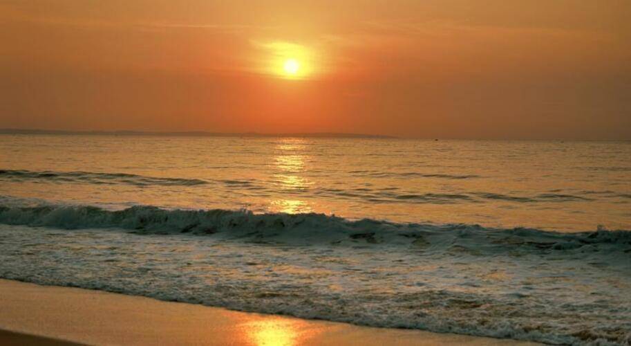 Sunny Beach Resort