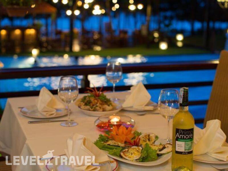 Фотография Sunny Beach Resort