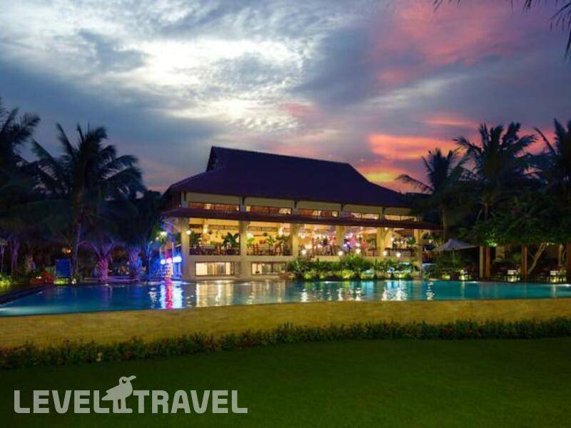 Фотография Sunny Beach Resort