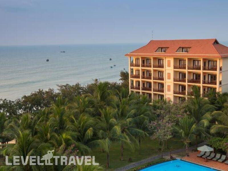 Фотография Sunny Beach Resort