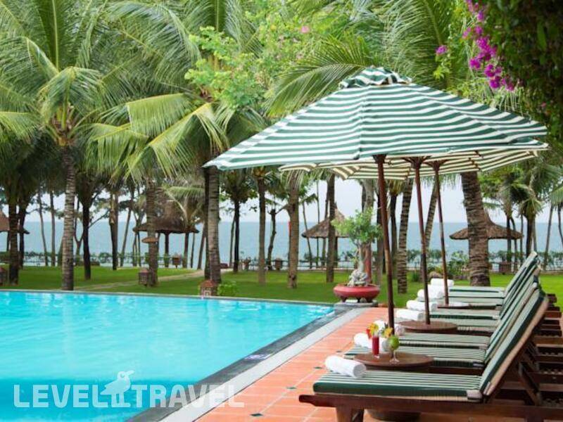 Фотография Sunny Beach Resort