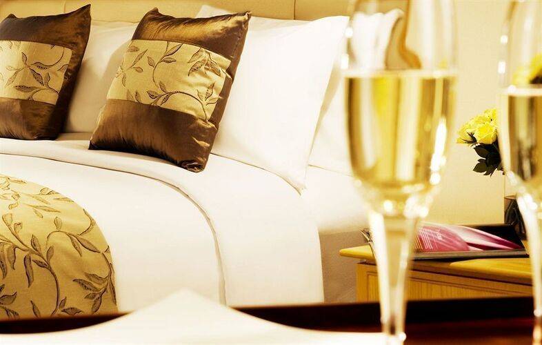 New World Hotel Saigon