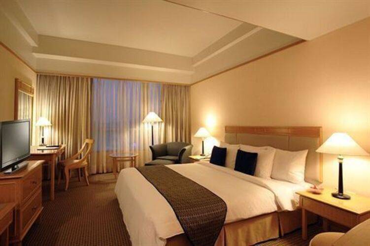 New World Hotel Saigon