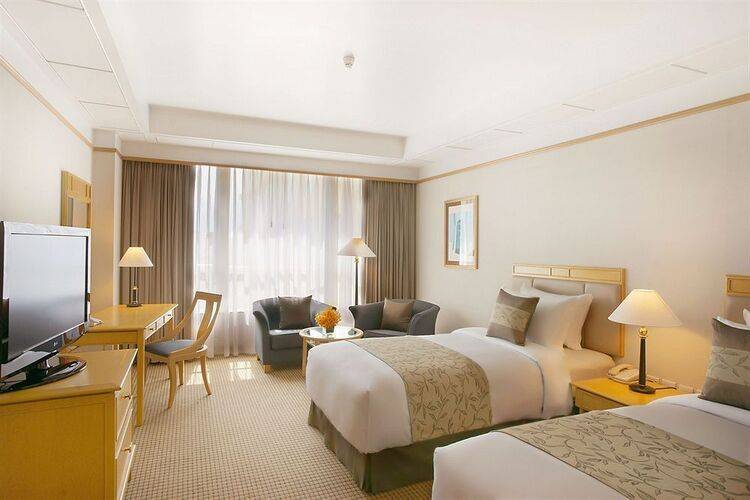 New World Hotel Saigon