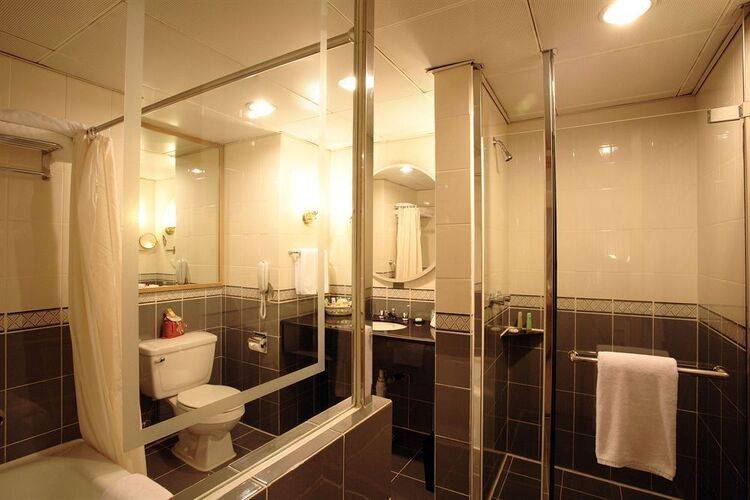 New World Hotel Saigon