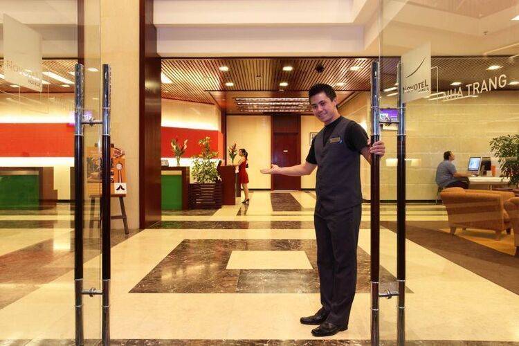 Novotel Nha Trang