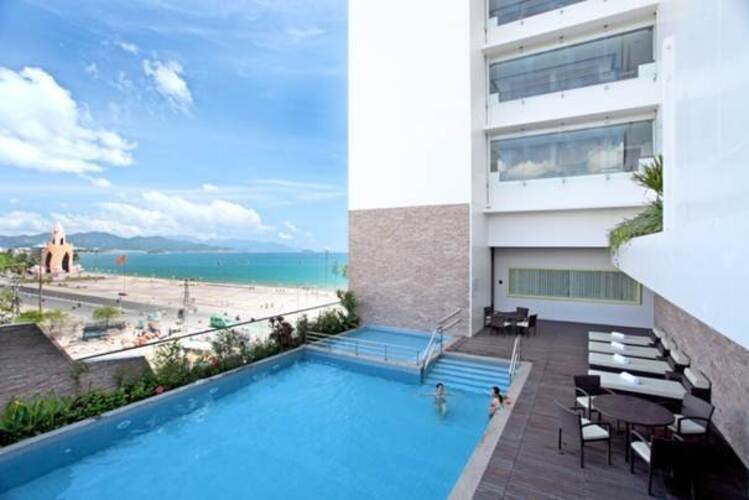 Novotel Nha Trang