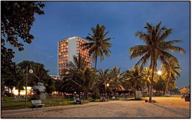 Novotel Nha Trang