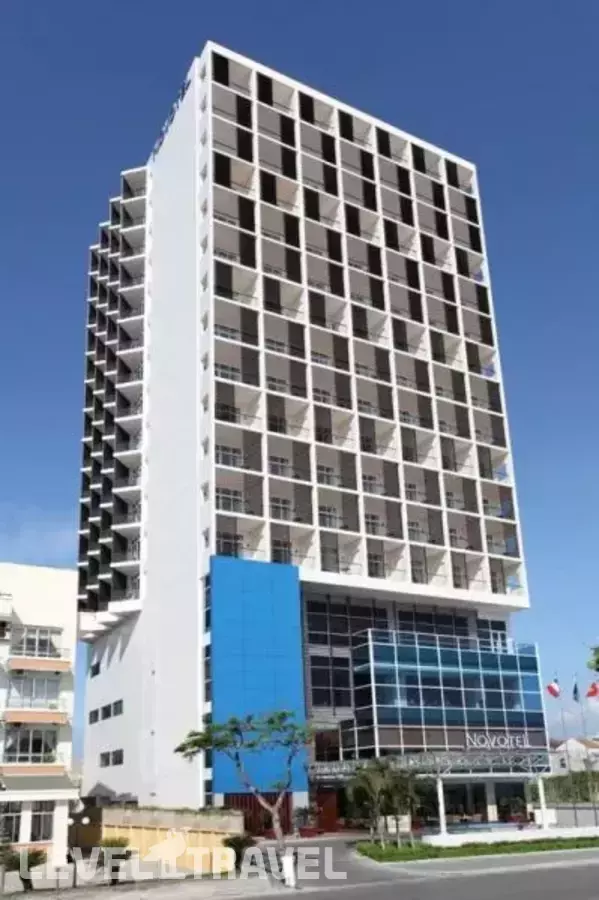 Novotel Nha Trang
