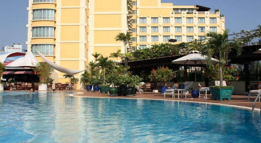 Novotel Nha Trang