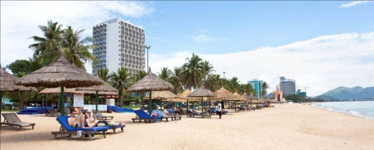 Novotel Nha Trang