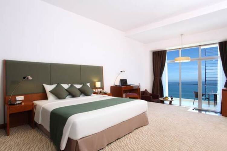 Novotel Nha Trang