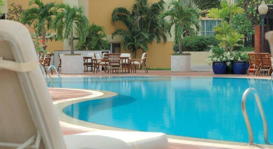 Novotel Nha Trang