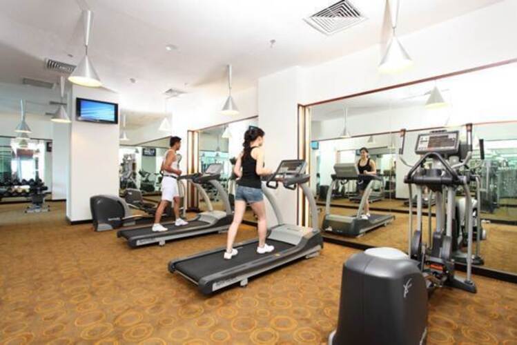 Novotel Nha Trang