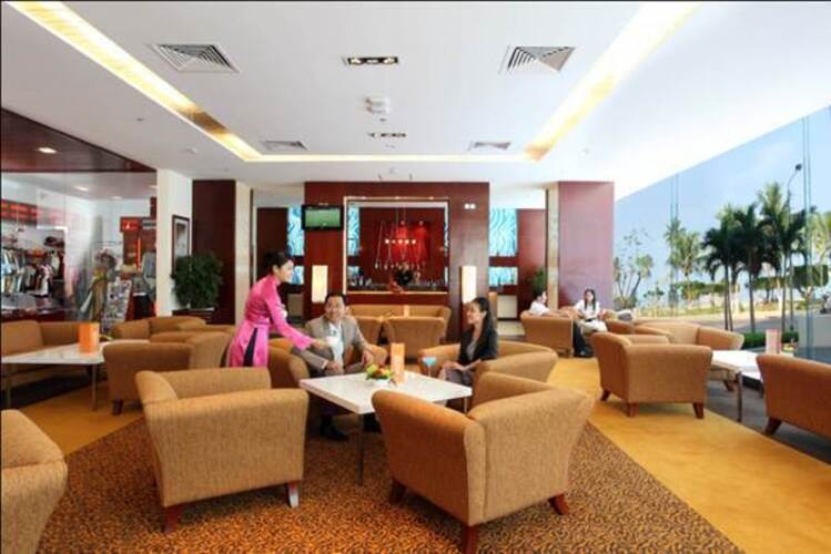 Novotel Nha Trang