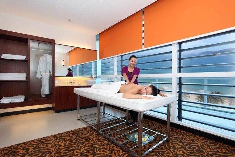 Novotel Nha Trang