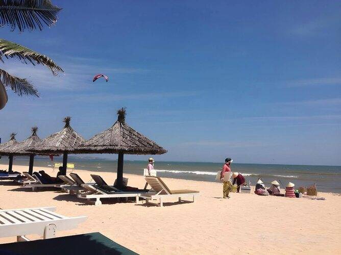 Ocean Star Resort