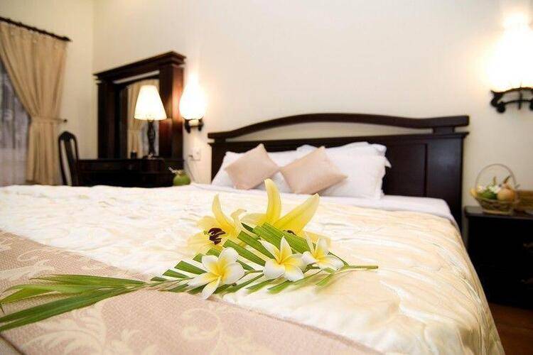 Ocean Star Resort