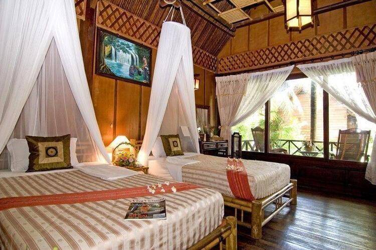 Ocean Star Resort