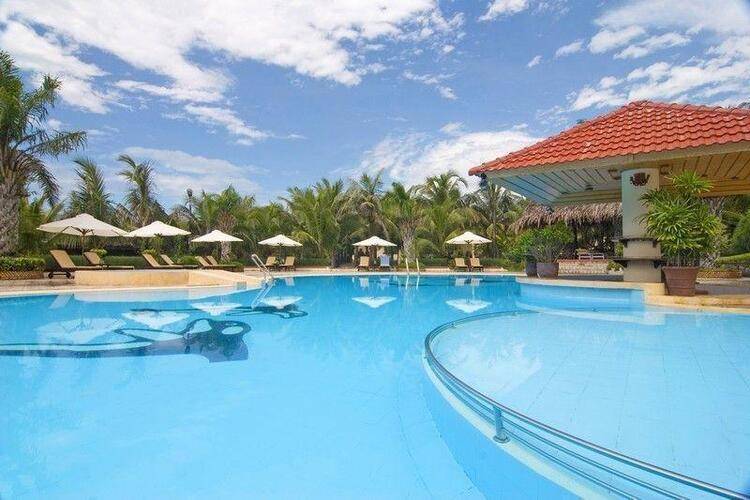 Ocean Star Resort
