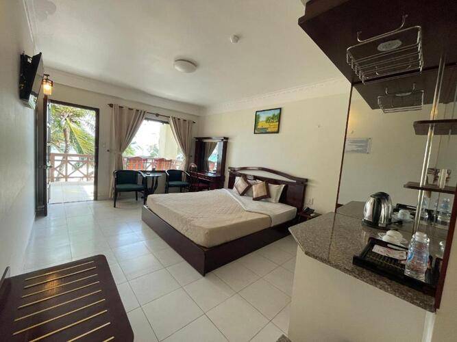 Ocean Star Resort