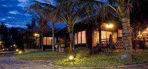 Ocean Star Resort