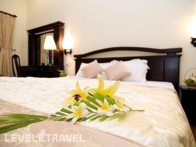 Фотография Ocean Star Resort