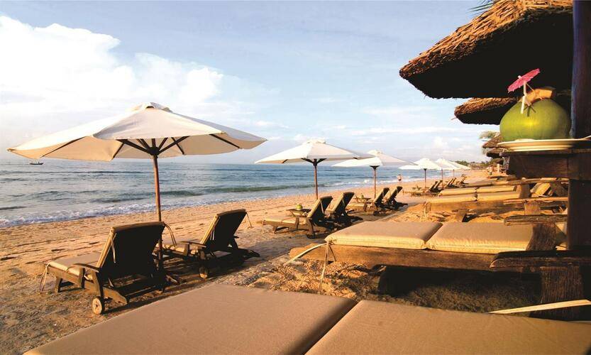 Ocean Star Resort