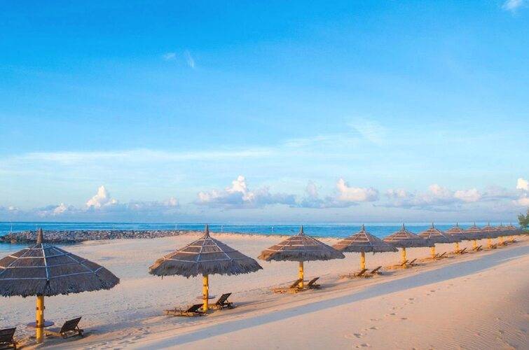 Ocean Star Resort