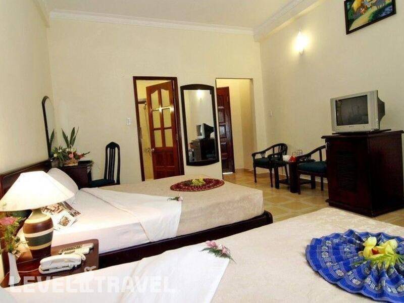 Фотография Ocean Star Resort