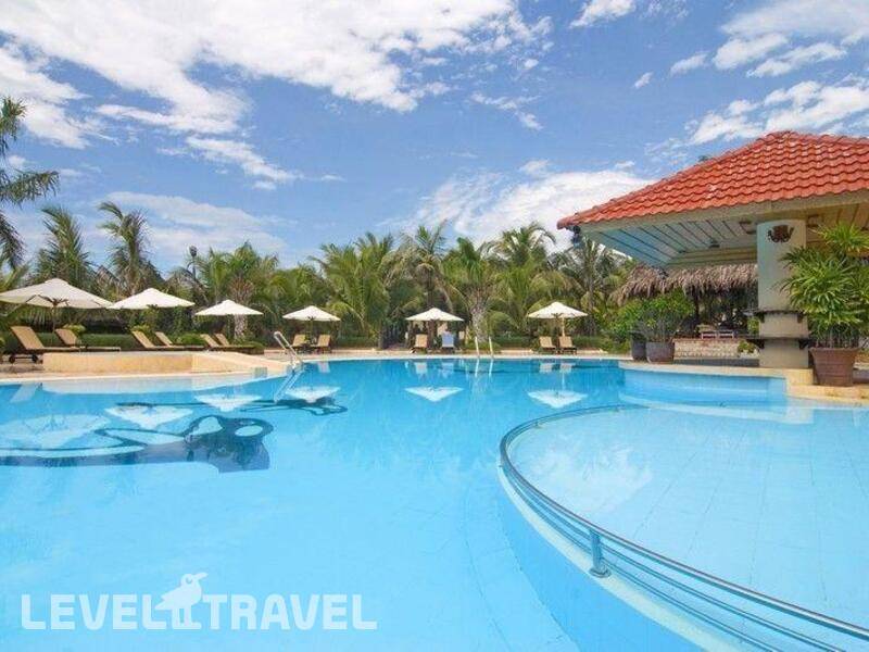 Фотография Ocean Star Resort