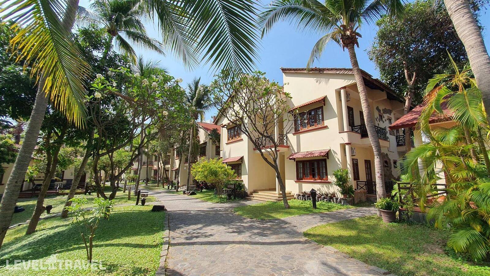 Ocean Star Resort — фото 10